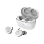 Philips upbeat shb2505wt - ecouteurs sans fil avec micro - intra - auriculaire - bluetooth - isolation ...