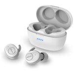 Philips upbeat tat3215wt - couteurs truly wireless blanc