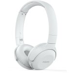 Philips upbeat tauh202wt - ecouteurs avec micro - sur - oreille - bluetooth - sans fil - blanc