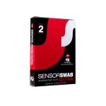 Photographic solutions btonnets de nettoyage pour capteur reflex sensor swab ultra type 2