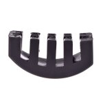 Pice en caoutchouc pour violon, accessoires de pratique, de haute qualit, pour 4 / 4, 3 / 4 et 1 / ...