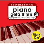Piano gef�llt mir! band 3 (cd only) - cd piano bwhbrm7730