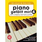 Hans - günter heumann : piano gefã¤llt mir! - book 4 von coldplay bis harry potter - recueil avec cd ... Hans - günter heumann : piano gefã¤llt mir! - book 4 von coldplay bis harry potter - recueil avec cd ...