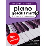 Hans - gnter heumann : piano gefllt mir! - book 5 von rihanna bis fifty shades of grey - spiralbindung ...