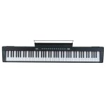 Piano num�rique portable a 88 touches standard velocitys keyboard edition professionnelle piano electronique ...
