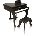 Piano a queue enfant noir delson 30 touches Piano a queue enfant noir delson 30 touches