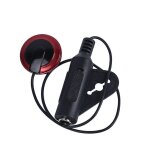 Pick - up de guitare acoustique piezo pour ukulele violon mandoline banjo kalimba harpe microphone accessoires ... Pick - up de guitare acoustique piezo pour ukulele violon mandoline banjo kalimba harpe microphone accessoires ...