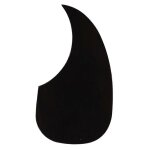 Pickguard de guitare acoustique autocollant autocollant pour guitare acoustique - a