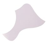 Pickguard pour guitare acoustique, plaque auto adhésive a gratter pour guitare 40 41 , main gauche Pickguard pour guitare acoustique, plaque auto adhésive a gratter pour guitare 40 41 , main gauche