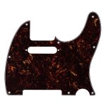 Pickguard de guitare electrique scratch plate - tl pick guard scratch plate accessoires