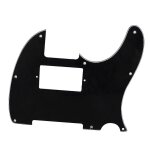 Pickguard de guitare pvc anti - rayures décoratif réduction du bruit plaque de protection de guitare ... Pickguard de guitare pvc anti - rayures décoratif réduction du bruit plaque de protection de guitare ...