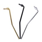 Pi�ces et accessoires de guitare styles d'insertion directe bras tr�molo barre whammy pour guitare �lectrique ...