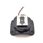 Pièces de base de chaussure chaude pour , mise à niveau flash, version en métal, accessoires d'appareil ... Pièces de base de chaussure chaude pour , mise à niveau flash, version en métal, accessoires d'appareil ...
