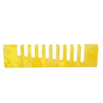 Pice de peigne dharmonica pour hohner marine band crossover / accessoires dinstruments a vent en ...