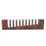 Pice de peigne dharmonica pour hohner marine band crossover / deluxe acrylique accessoires dinstruments ...