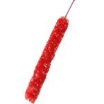 Pieces de rechange pour clarinette : tampon de nettoyage pratique en nylon souple pour petite flute / ...