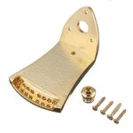 Pi�ces de rechange de cordier pour mandoline a 8 cordes golden triangle