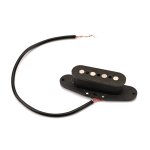 Pi�ces de rechange pour guitare a bobine unique, pickups de guitare gmb520, pratique a utiliser pour ...