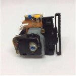 Pices de rechange pour lecteur dvd jvc xu - 301bk, lentille laser, unit assy xu301bk ramassage optique ...