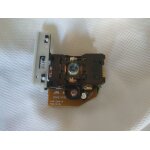Pices de rechange pour lecteur dvd pioneer pd - 204, lentille laser, unit assy pd204 ramassage optique ...