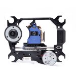 Pices de rechange pour lecteur dvd yamaha cd - 1330, lentille laser, unit assy cd1330 optique 514 - ...