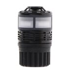 Pièces de rechange de tête de boîtier de cartouche pour microphone sans fil sm58 Pièces de rechange de tête de boîtier de cartouche pour microphone sans fil sm58