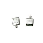 Pièces de réparation de microphones electroniques, accessoires pour appareils auditifs, 2 pièces Pièces de réparation de microphones electroniques, accessoires pour appareils auditifs, 2 pièces