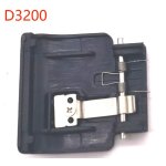 Pice de rparation pour nikon, carte mmoire sd, couvercle de porte, pice d'appareil photo, d3000, ...