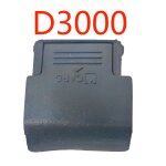 Pice de rparation pour nikon, carte mmoire sd, couvercle de porte, pice d'appareil photo, d3000, ...