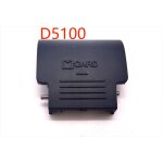 Pice de rparation pour nikon, carte mmoire sd, couvercle de porte, pice d'appareil photo, d3000, ...