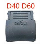 Pice de rparation pour nikon, carte mmoire sd, couvercle de porte, pice d'appareil photo, d3000, ...