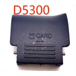 Pice de rparation pour nikon, carte mmoire sd, couvercle de porte, pice d'appareil photo, d3000, ...