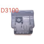 Pice de rparation pour nikon, carte mmoire sd, couvercle de porte, pice d'appareil photo, d3000, ...
