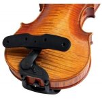 Pieces supports epaule modle isny violon pour mentonnire alto wittner