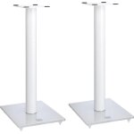 Pied d'enceinte dali stand e - 601 blanc