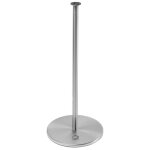 Pied d'enceinte elipson stand aluminium (planet l, music center, w35)