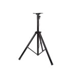 Pied pour enceinte sonorisation