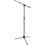 Pied de micro de sol avec perchette - shure by gator asg sh - tdstandtbm Pied de micro de sol avec perchette - shure by gator asg sh - tdstandtbm