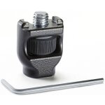 Pied perche et accessoires manfrotto 244 adpt 38 ar