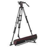 Pied perche et accessoires manfrotto mvk 608 twinga