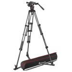 Pied perche et accessoires manfrotto mvk 608 twingc