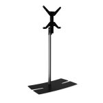 Pied tv pour ecran 30  55 noir - 038252 erard