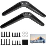 Pieds de tv universel, support tv pied pour téléviseurs a ecran plat, compatible avec la plupart des ... Pieds de tv universel, support tv pied pour téléviseurs a ecran plat, compatible avec la plupart des ...