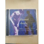 Pierrot chante amour alcool cancer et plus si affinit�
