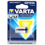 Pile cr123 3v photo pour appareil photo varta Pile cr123 3v photo pour appareil photo varta