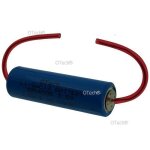 Pile pour saft ls14500 cna - garantie 1 an