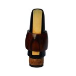 Pince a bec de clarinette en excavatrice, pince a roseau pour saxophone alto, pince a carte en roseau ...