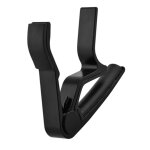 Pince a capodastre en m�tal, d�clencheur de cl� pour guitare electrique acoustique, accessoires