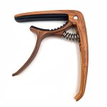 Pince de capodastre en mtal pour guitare acoustique electrique, en alliage de zinc, rglage de la tonalit, ...