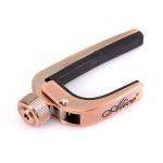 Pince a changement de ton rapide, d�clencheur de cl�, clip de capodastre en m�tal, pi�ces de guitare ...